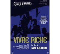 VIVRE RICHE