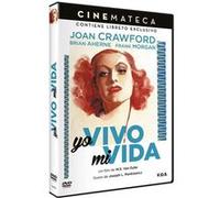 Vivre sa vie (1935) / I Live My Life G