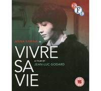 Vivre Sa Vie