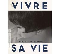 Vivre Sa Vie