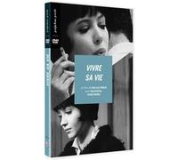 Vivre sa vie DVD G