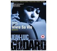 Vivre Sa Vie [Import anglais]