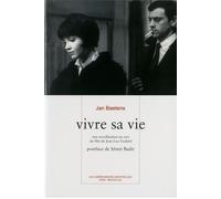 Vivre sa vie - Jan Baetens - Impressions Nouvelles - broché - Poésie