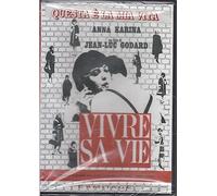 Vivre Sa Vie-Questa E' La Mia Vita [Import]