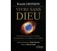 Vivre sans Dieu