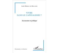Vivre sans le capitalisme ?