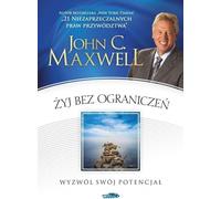 Vivre sans limites - John C. Maxwell (Buch auf Polnisch)