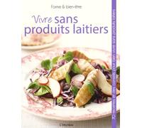 Vivre sans produits laitiers