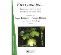 VIVRE SANS TOI
