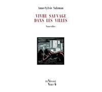 Vivre sauvage dans les villes