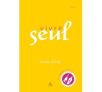 Vivre seul - Un coffret interactif pour adultes - Livre + jeu de 52 cartes