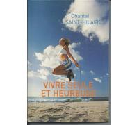 Vivre seule et heureuse