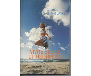 Vivre seule et heureuse