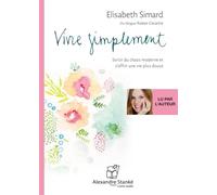 VIVRE SIMPLEMENT