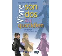 Vivre Son Dos Au Quotidien