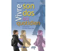Vivre son dos au quotidien