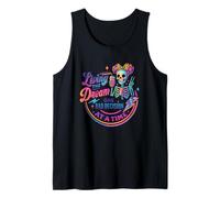 Vivre Son rêve, Une Mauvaise décision à la Fois Débardeur