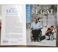 Vivre, tout simplement