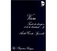 Vivre traite du desespoir t.2