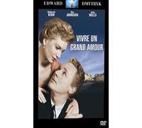 Vivre un grand amour G