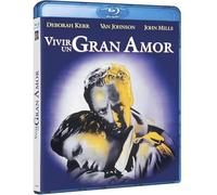 Vivre un grand amour / The End of the Affair (1955) Blu Ray