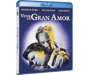 Vivre un grand amour / The End of the Affair (1955) Blu Ray