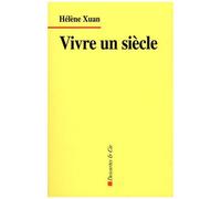 Vivre Un Siècle
