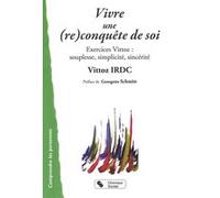 Vivre une (re)conquete de soi GUYON-GEL LECA (Auteur)