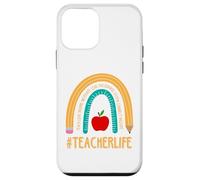Vivre une vie aimante en tant qu'enseignant, tuteur enseignant, vie Coque pour iPhone 12 mini