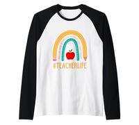 Vivre une vie aimante en tant qu'enseignant, tuteur enseignant, vie Manche Raglan