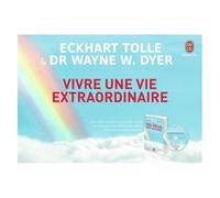Vivre Une Vie Extraordinaire - (1 Dvd)