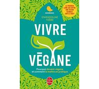 Vivre végane