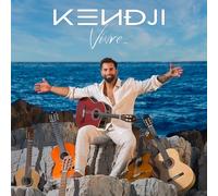 Vivre…[Version Exclusive Amazon - inclus photo dédicacée - Tirage limité]