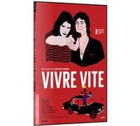 Vivre vite DVD E