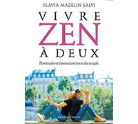 Vivre zen à deux