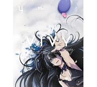 Vivy -Fluorite Eye's Song- 4() [Blu-Ray]