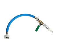 Viwerel LX Vx VXR Fxho Vx110 Flush Hose Tuyau de Chasse d'eau Unisexe, avec raccord