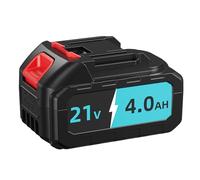 VIWKO Mini Batterie with 1 Batteries 4000mAh pour l'élagage Le Jardin