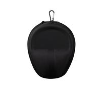 Viwlidisry Étui de transport pour casque supra-auriculaire compatible avec Marshall Major V/IV/III/II, compatible avec JBL Junior 320 320BT, Tune 520C 520BT 710BT 720BT 760NC 770NC 670NC 670NC