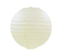 VIXDA 1 pièce 12 Pouces 30 cm Imprimé Fleur Ronde Lanterne Chinoise en Papier Anniversaire Mariage Décor Lampion Suspendu Boule Fête