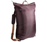 VIXDA 1 pièces Grande capacité étanche étudiant vêtements Sac de Rangement blanchisserie Sac à Dos Sac à Main