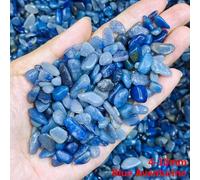 VIXDA 50 g de Pierres Naturelles, Gravier, Cristaux, copeaux irréguliers, minerai de Quartz, minéraux, guérison Reiki, spécimen pour Aquarium, Maison