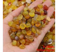 VIXDA 50 g de Pierres Naturelles, Gravier, Cristaux, copeaux irréguliers, minerai de Quartz, minéraux, guérison Reiki, spécimen pour Aquarium, Maison