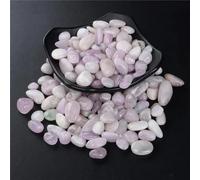 VIXDA Améthystes Naturelles, Aigue-Marine, agates, Gravier, Forme irrégulière, minéraux Lisses, spécimen, Pierre de guérison Reiki, Aquarium, Maison