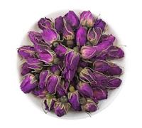 VIXDA Boutons de Rose naturels, Fleurs séchées pour Savon, Bougie, Essence, thé, Parfum pour Femme