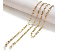 VIXDA Chaîne de Lunettes pour Femmes, Cordon de Lunettes, Accessoires, Cordon de Lunettes, Lunettes de Soleil avec chaîne, Collier, chaîne de Masque