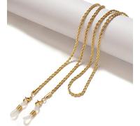 VIXDA Chaîne pour Lunettes de Soleil, Cordon pour Lunettes de Soleil, Collier, chaîne pour Masque