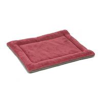 VIXDA Chien Chat Coussin Tapis pour Animaux de Compagnie Doux Chiot lit de Sommeil chenil Chaud épais Couverture Matelas pour Petit Moyen Grand lit de Chien