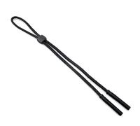 VIXDA Lot de 2 Sangles de Lunettes antidérapantes Unisexes pour Sports de Plein air, chaîne de Cou pour Lunettes, Accessoire Polyvalent pour Lunettes