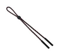 VIXDA Lot de 2 Sangles de Lunettes antidérapantes Unisexes pour Sports de Plein air, chaîne de Cou pour Lunettes, Accessoire Polyvalent pour Lunettes